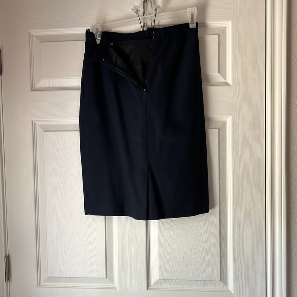 Navy blue